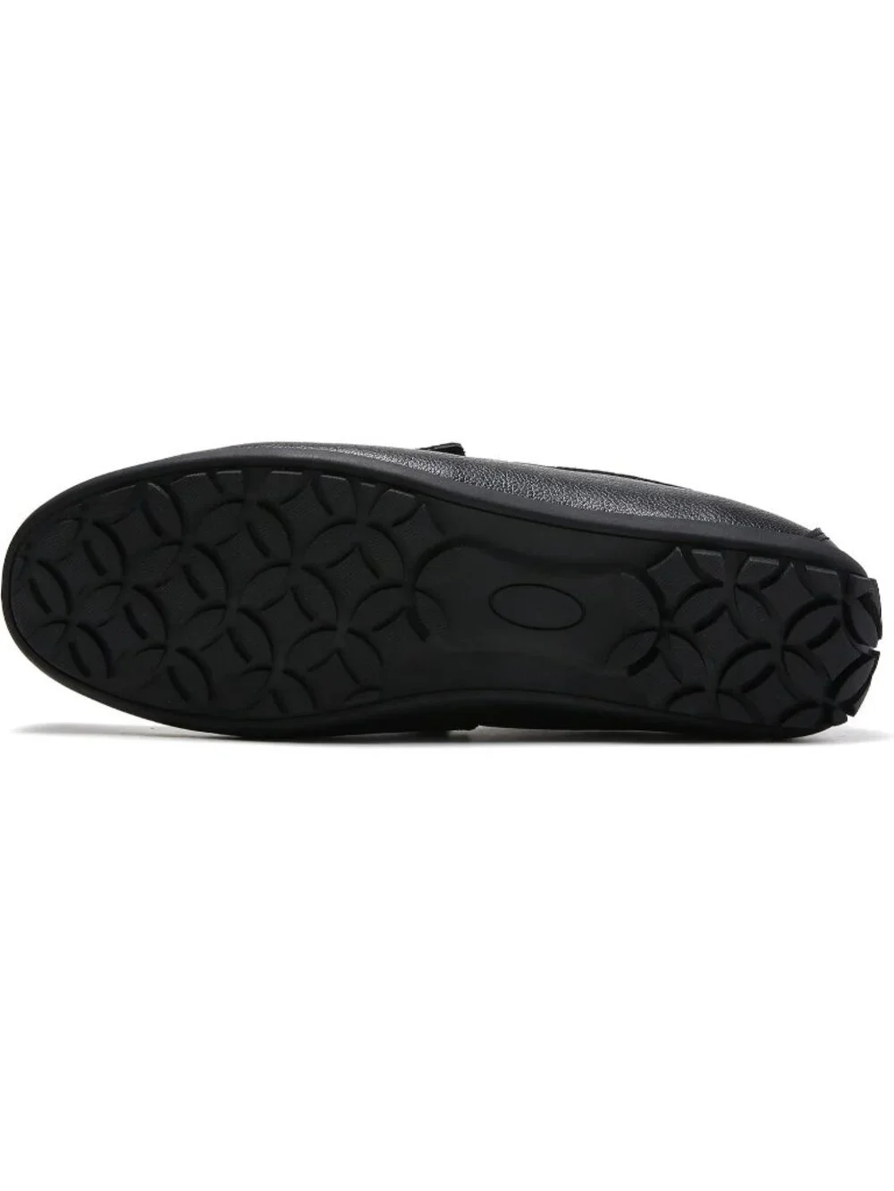 N/A rubber sole